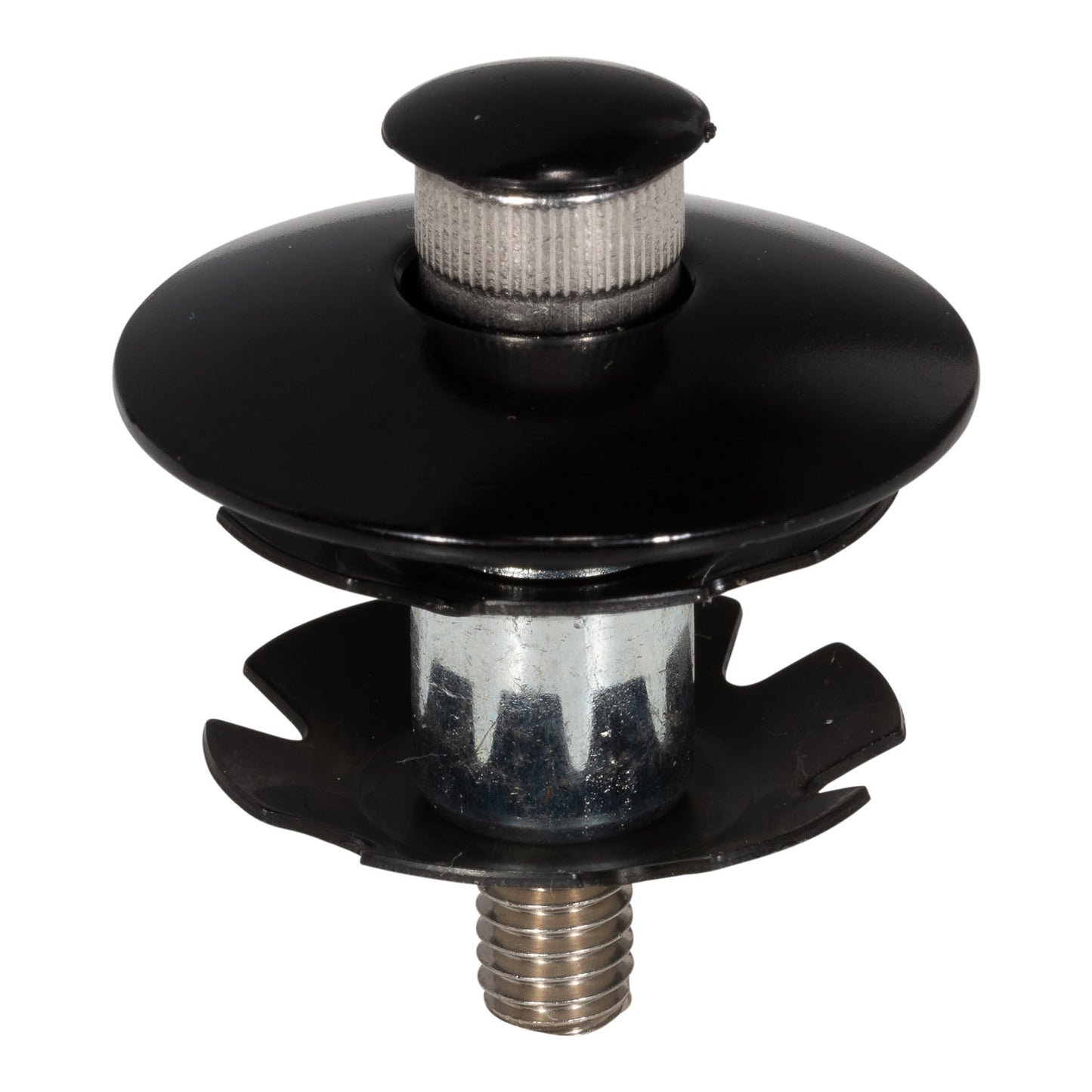 Ronda de ensamblaje de la tapa superior Elvedes para un tubo de metal 1⅛