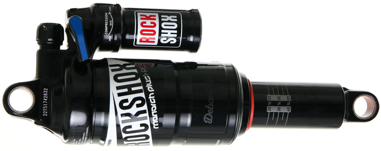 Rockshox posteriore Shock Rocksh.Monarch Plus RC3 200 x 57mm
