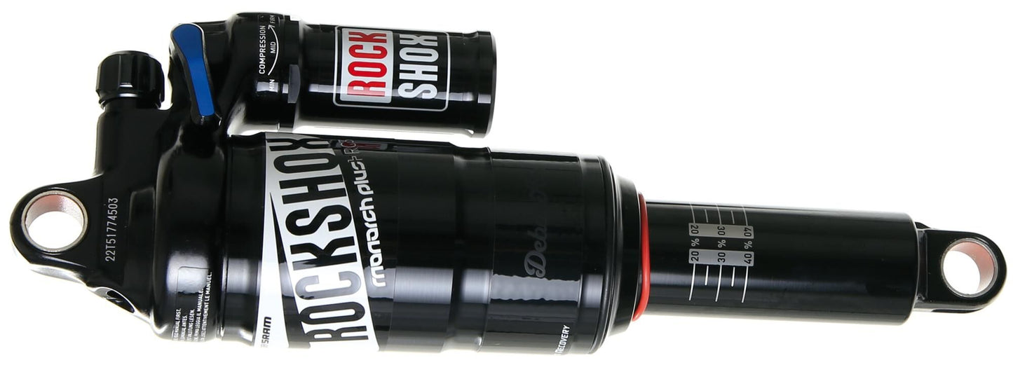Rockshox posteriore Shock Rocksh.Monarch Plus RC3 216 x 63mm