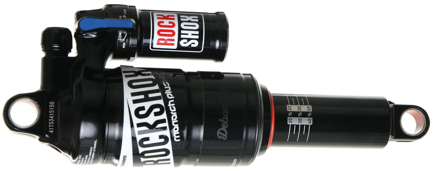 Rockshox posteriore Shock Rocksh.Monarch Plus RC3 200 x 51mm