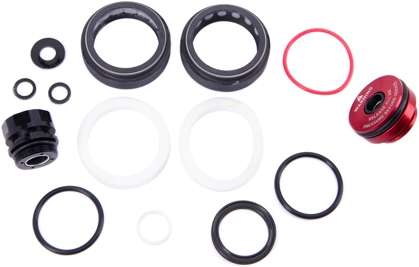 Rockshox Service Kit RS Lyrik RC2