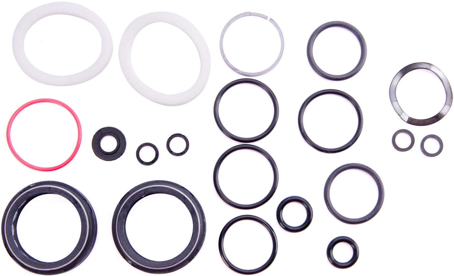 Kit de servicio RockShox Rs 35 Gold 200h 1 año 35 Gold RL