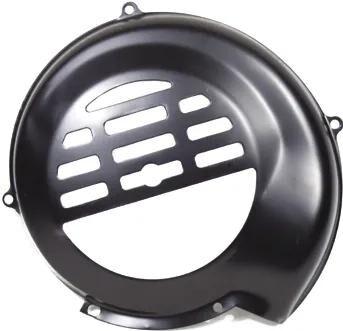 Coperchio della ventola RMS, coperchio dell'alloggiamento della ventola, nero