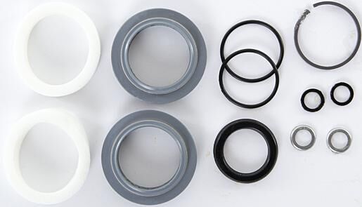 Servizio Rockshox Kit Argyle Coil