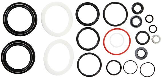 Kit de servicio RockShox Pike Solo Air