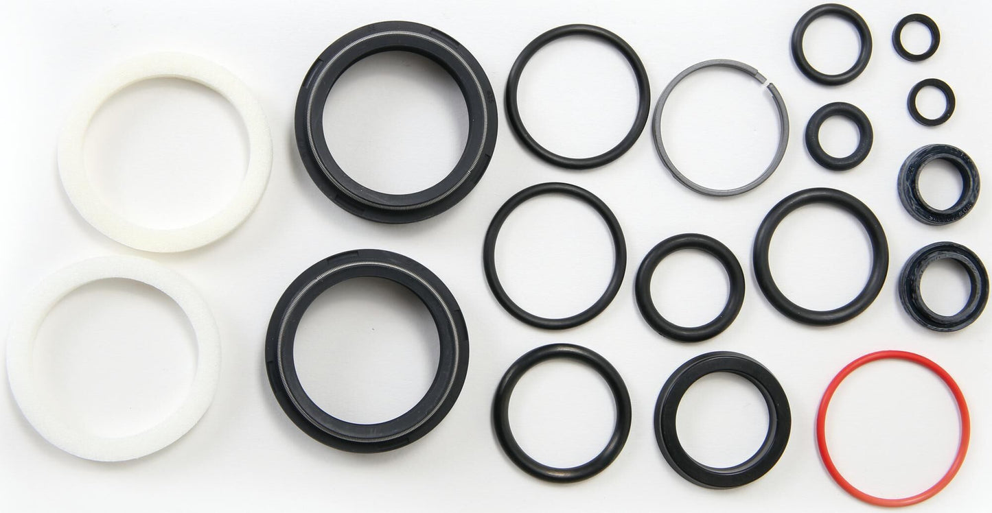 Rockshox Service Kit Yari Dual Pos.Air