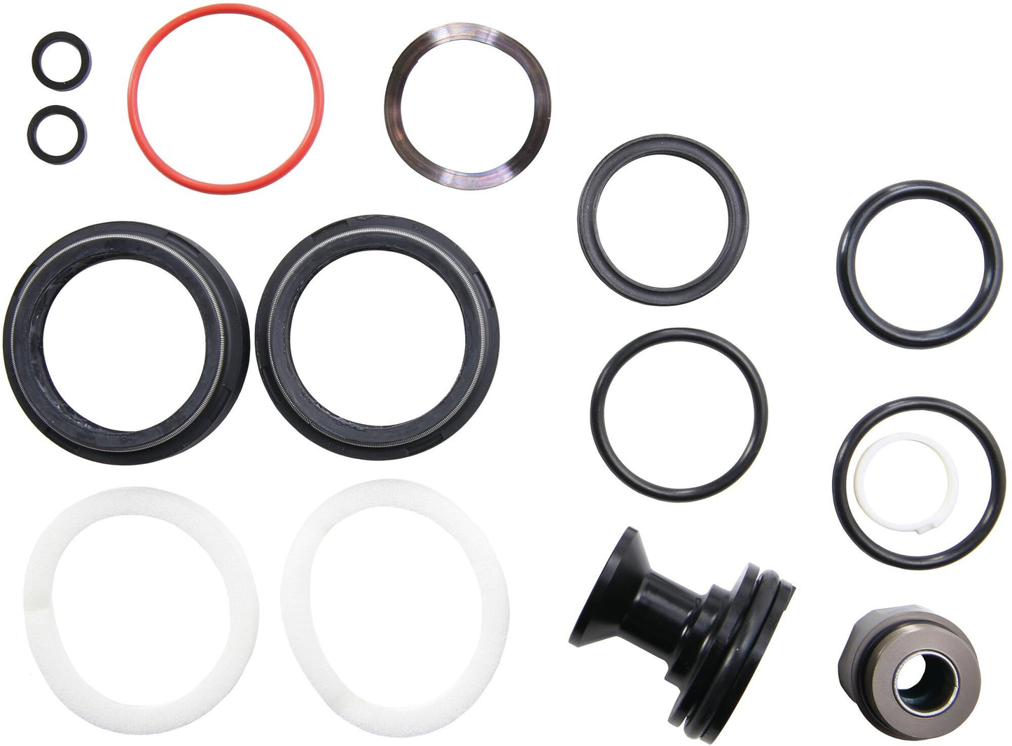 Rockshox Service Kit Rs Pike Pike DJ Solo Air