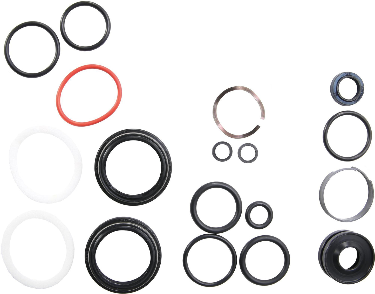 Rockshox Service Kit RS Sid Rl XX