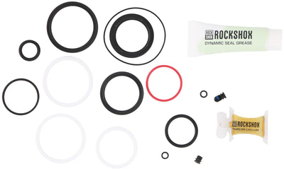 Rockshox service kit service kit rs super deluxe 200h 1 year