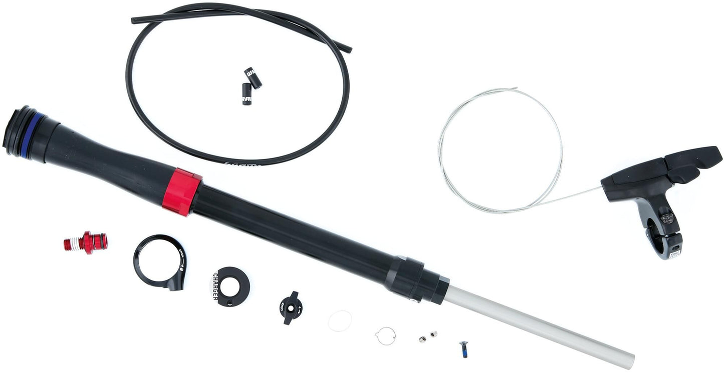 Rockshox Conver.kit RS Caricatore Sid Reba Blutone