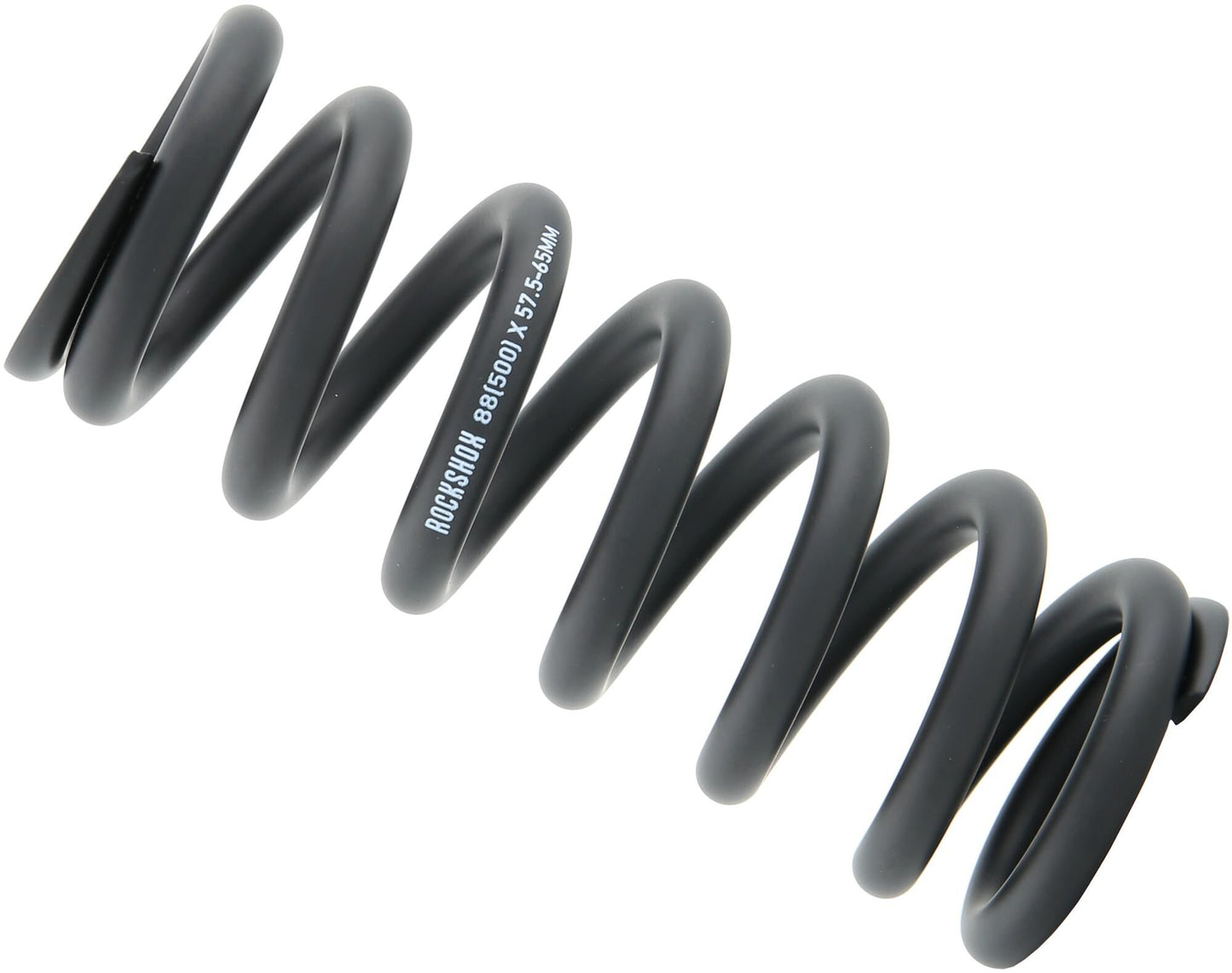 Rockshox Spring Rs 57.5-65mm 151mm 500lb