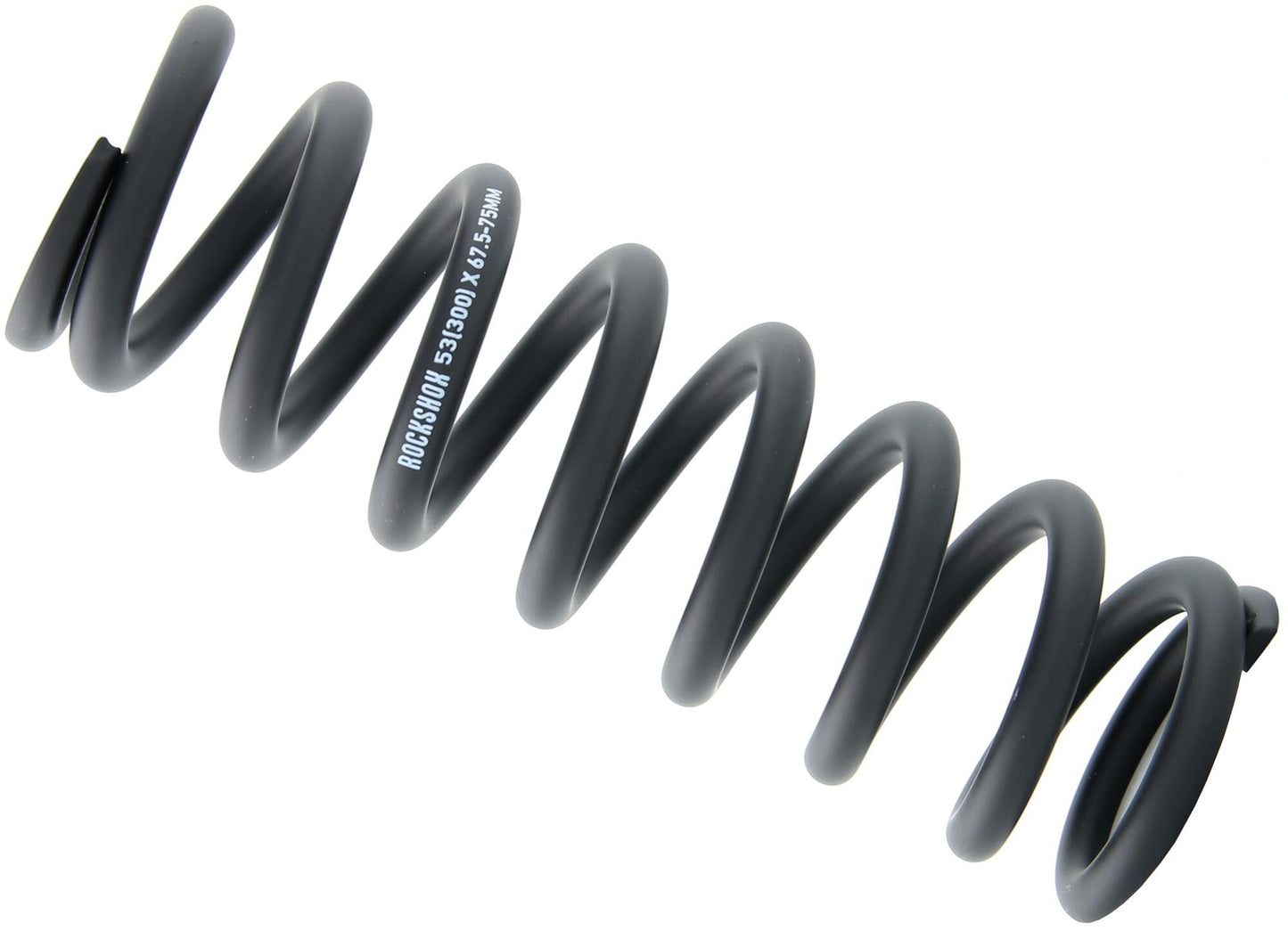 Rockshox Spring Rs 67.5-75mm 174mm 300lb