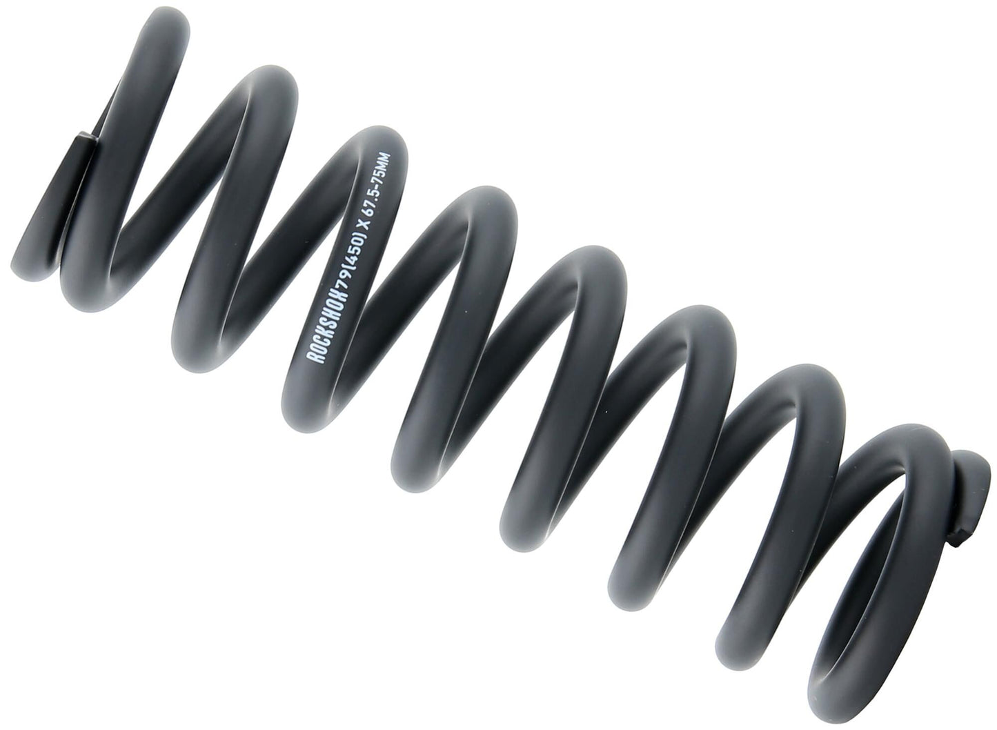 Rockshox Spring Rs 67.5-75mm 174mm 450mm