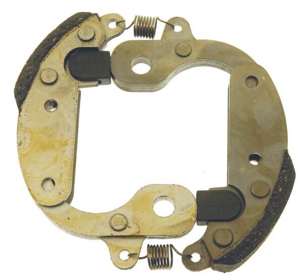 Riserva CIF per la deriva