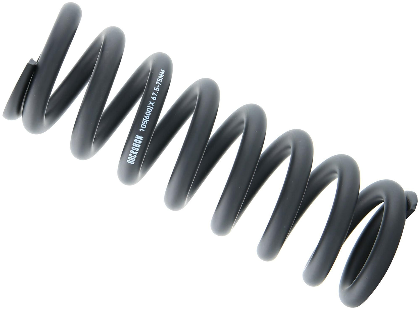 Rockshox Spring Rs 67.5-75mm 174mm 600lb