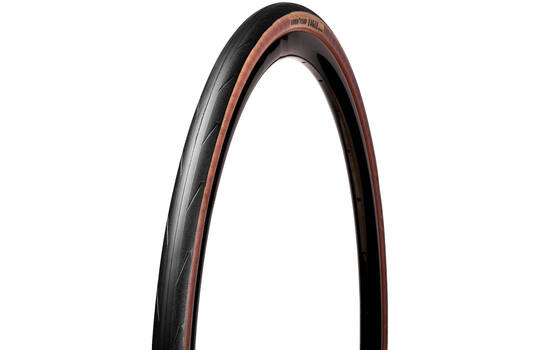 Goodyear Eagle 700x28c trasparente