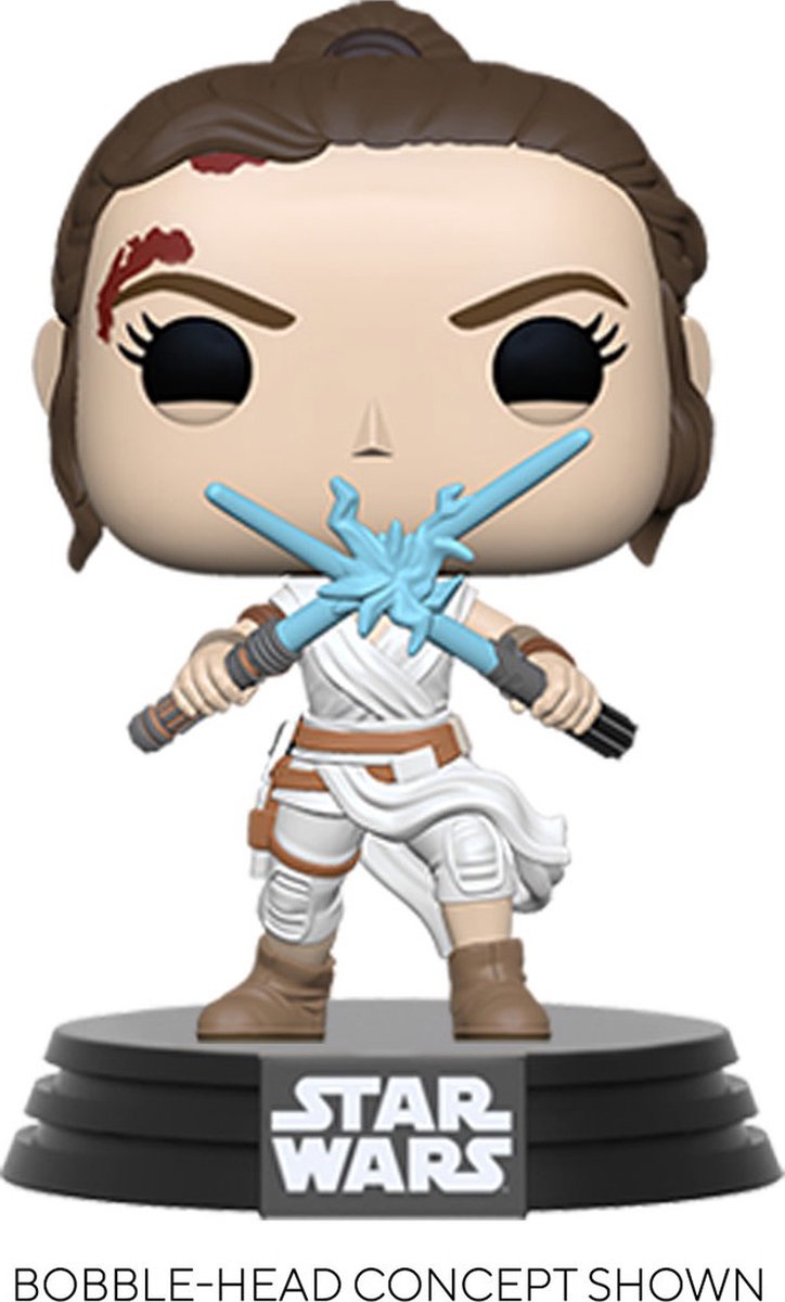 Funko!