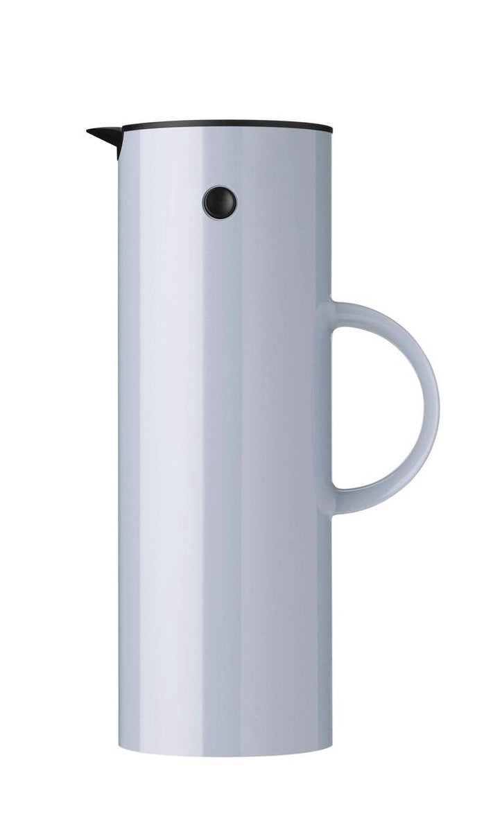 Stelton em77 - thermoskan - 1l - cloud