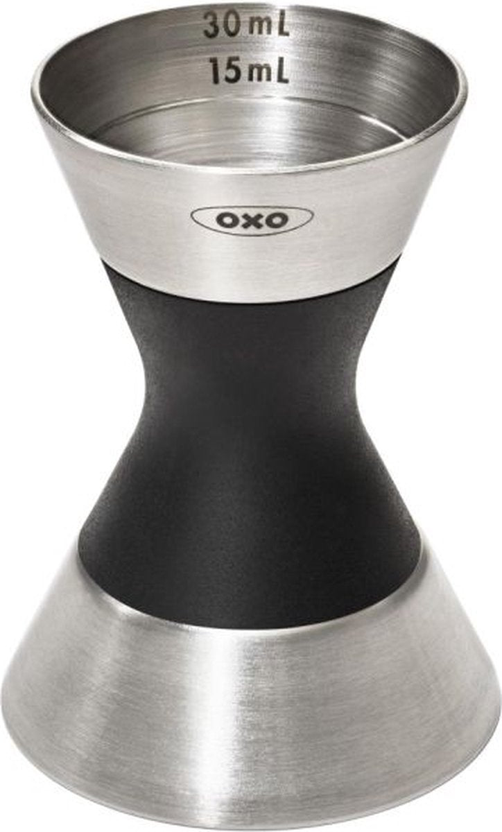Oxo - jigger - gambo - bifacciale