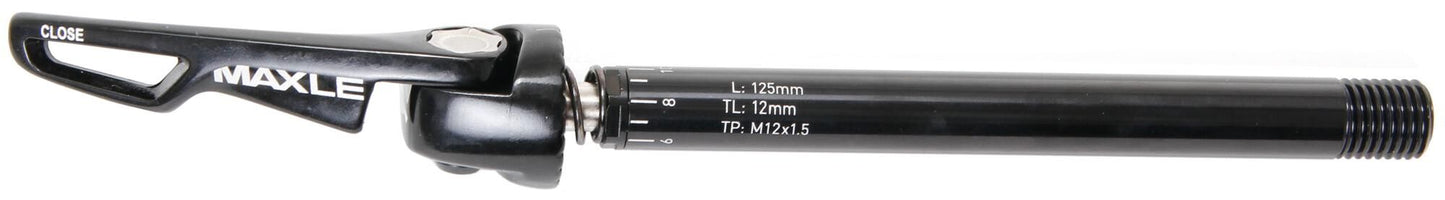 Rockshox Qr Axle Rs Maxle Ult. 12 x 100mm 125mm