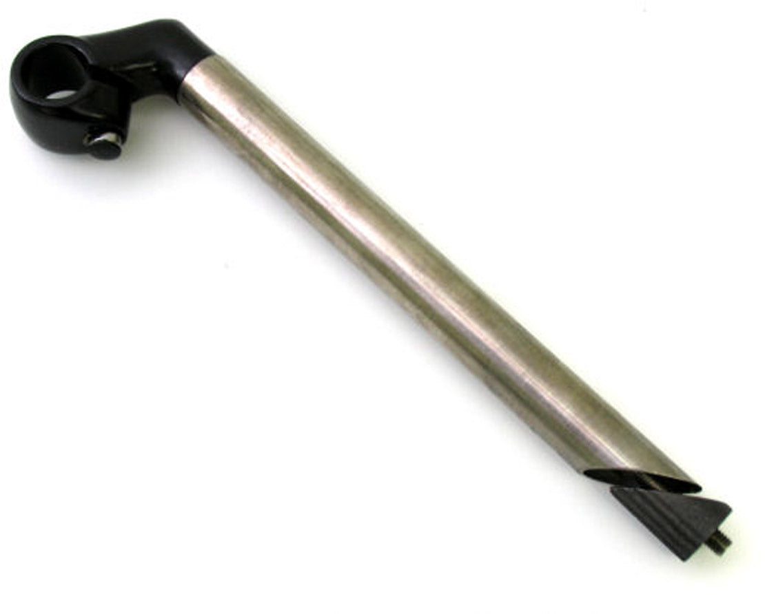 STEM KALLOY ATB 25,4 280 25,4 mm - acciaio inossidabile