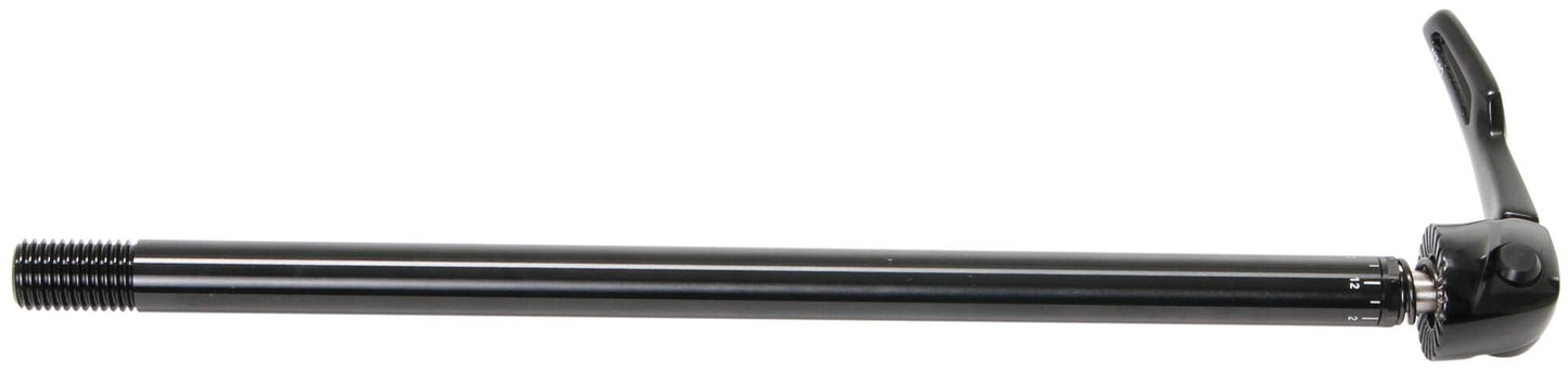 Rockshox Qr Axle RS REAR MAXLE ULT 12 X 197 mm 229 mm Fatbike