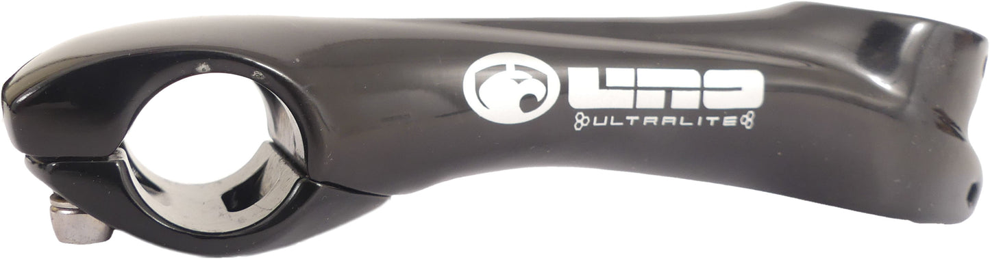 Kalloy STEM 25.4 130 25.4 mm negro