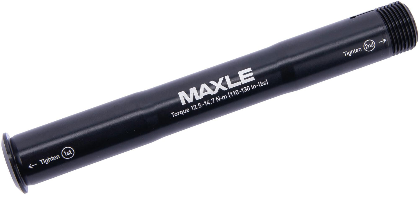 Rockshox Axle RS Maxle Stealth 20 X 110mm Boost DH 158mm