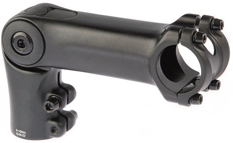 STEM AWAY UP 3 31,8 110 28,6 mm nero