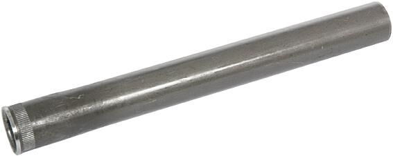 Primer tubo de horquilla 1⅛ 28.6x300 Cromo por delante 3851318