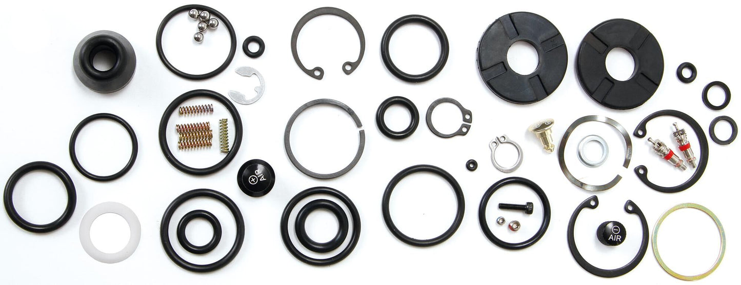 Rockshox Service Kit Revel.Air U-inversione
