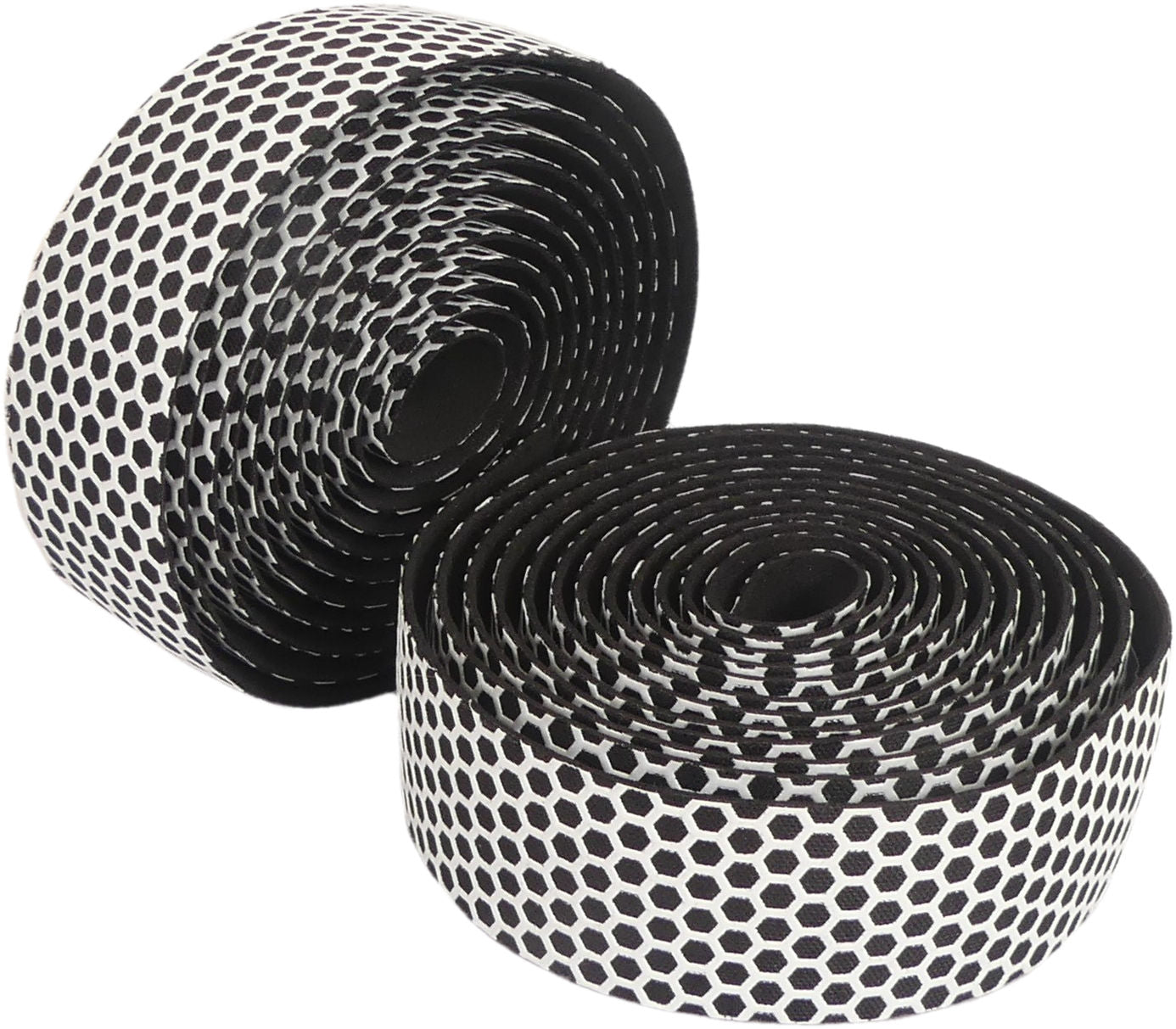 Edge Directing Lint Silicon Anti-Slip White (2 piezas en una caja)