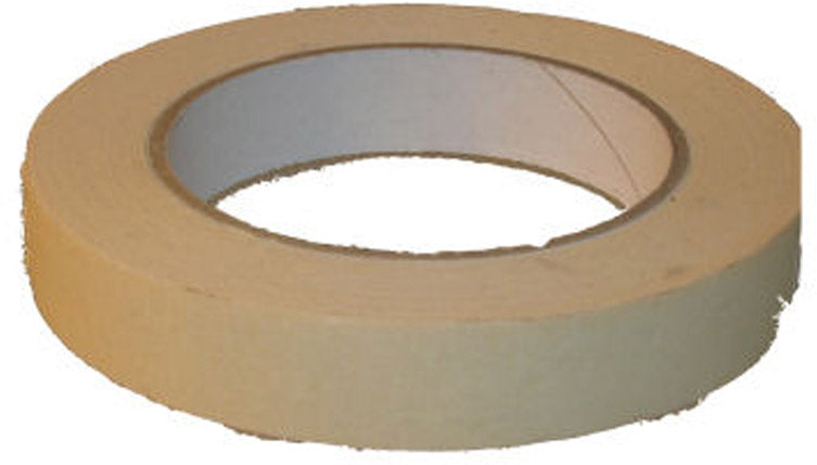 HPX Painting nastro resistente al calore HPX 19 mm x 50 metri