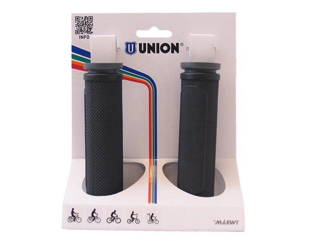 2 componenti grigio nero aperto da 128 mm da 128 mm incluso tappo da barend opaco