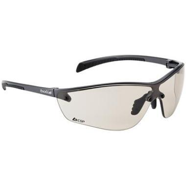 Gafas de seguridad Bollé silium+ silpcsp transparentes | 10 piezas