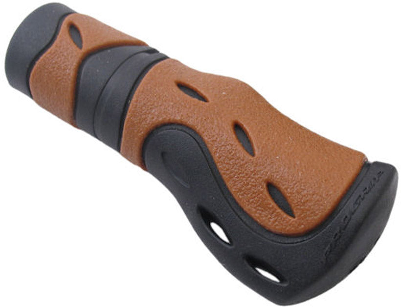 GUNZIONE PRO GRIP MODELLO BLACCO BLACCO ERGONOMICO (per pezzo)