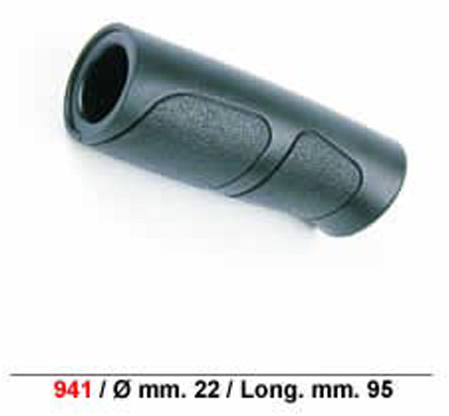 Pro Grip Grop Grip Sporty Short Black (per pezzo)