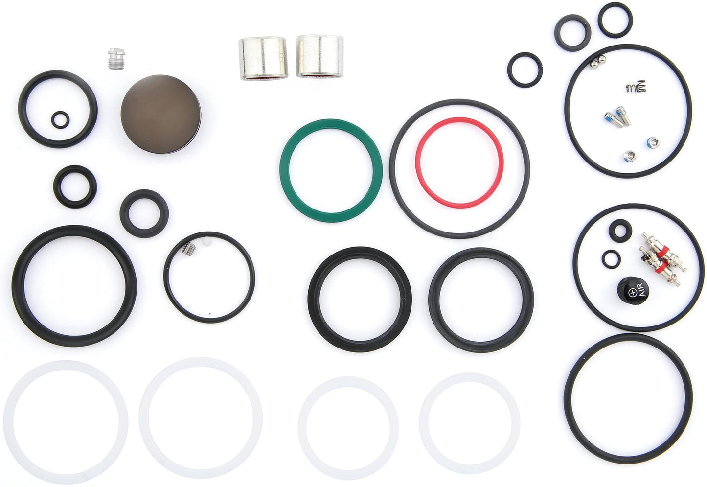 Rockshox Service Kit Full Monarch RT3