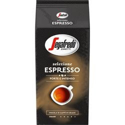 Caffè in grani segafredo selezione oro 1 kg