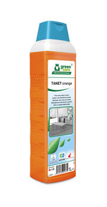 Cuidado verde profesional cuidado verde tanet naranja (1 litro)