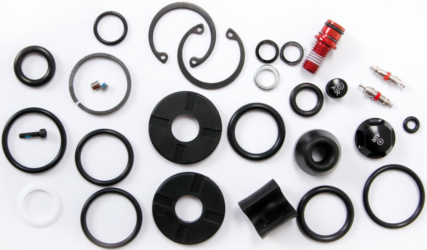 Kit de servicio RockShox SID 32 mm