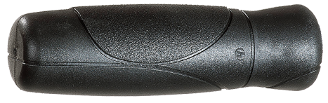 Herrmans maneja agarre ergo, z Wart. Longitud: 120 90 mm