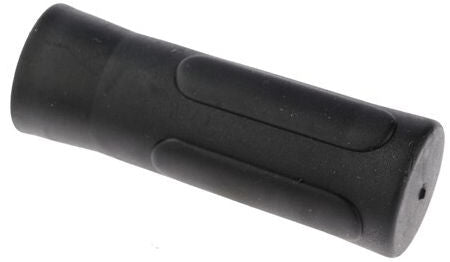 Westphal Handvat #424 Modello 92 mm nero (1 pezzo)