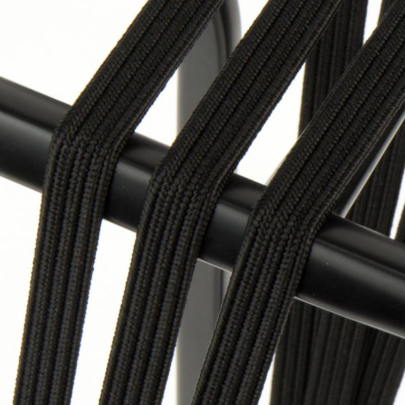 Widek Snelbinder da 28 pollici Trio Eye Complete Black