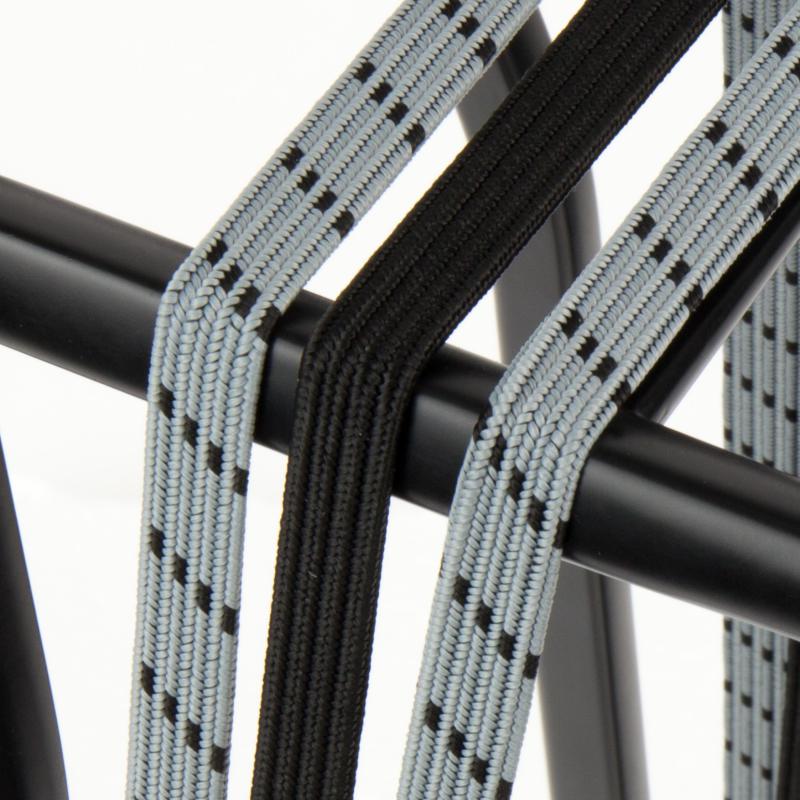 Widek Snelbinder Trio da 28 pollici Eye Complete Stone Grigio