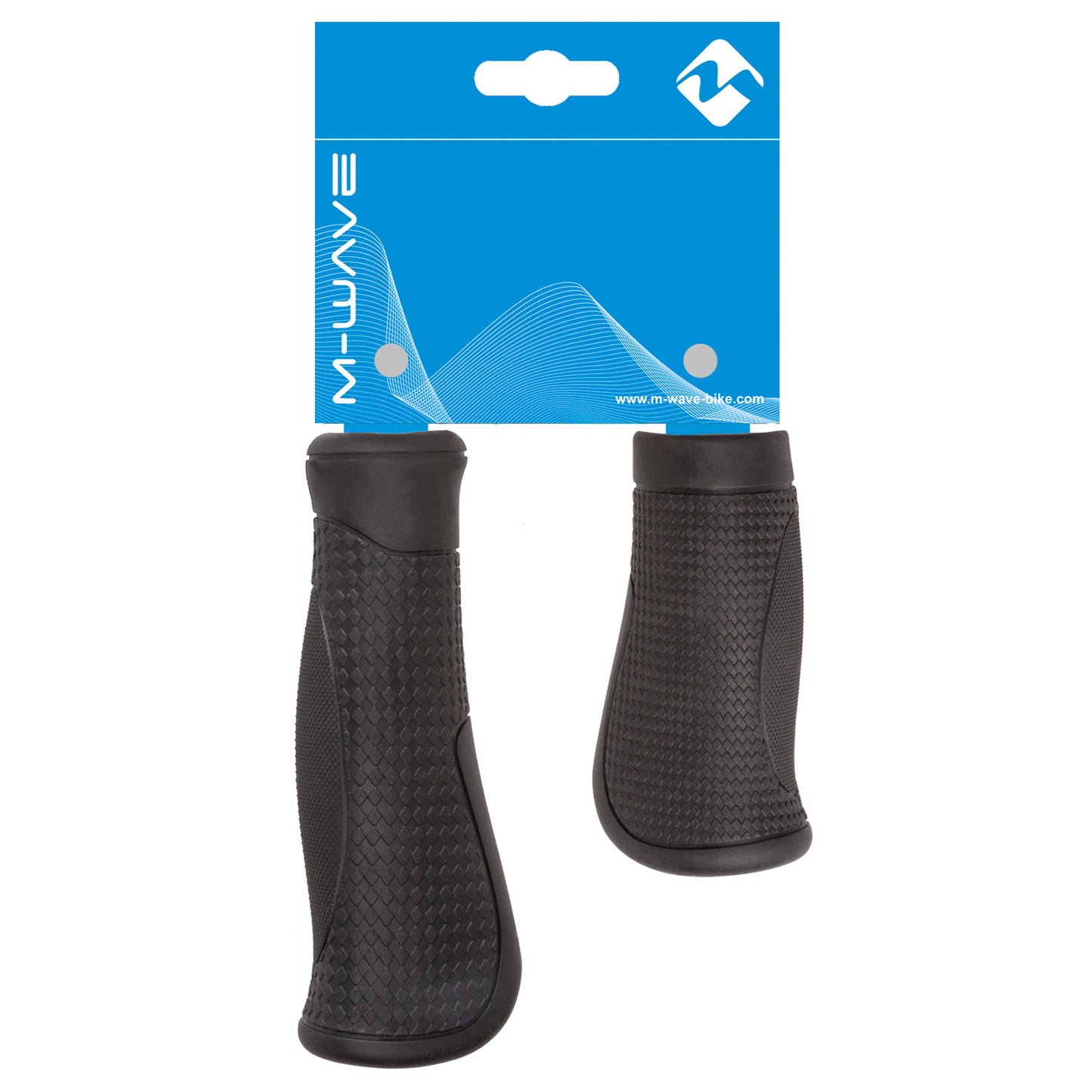 M-Wave Cloud Base 2 S 130 95 Guida per biciclette