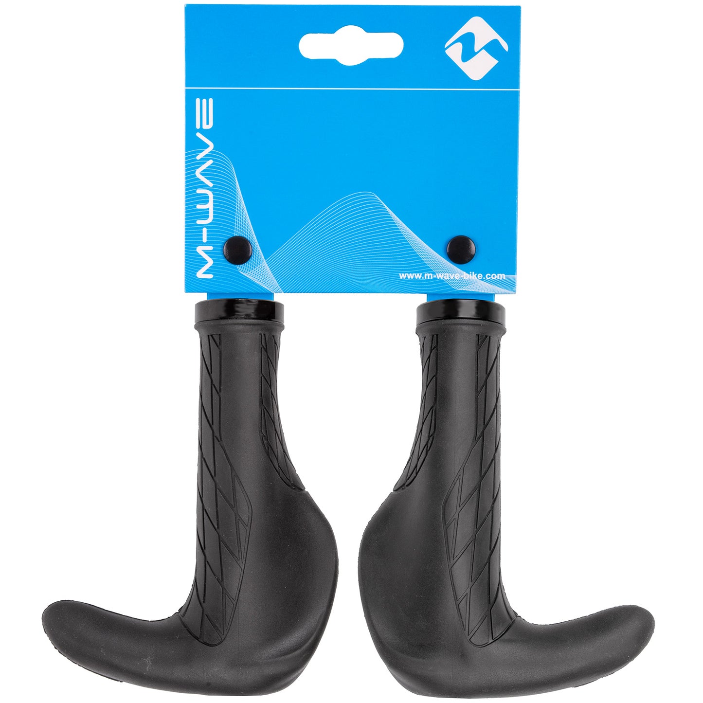 MUSHINE M-WAVE set Cloud Ergomax Fix be