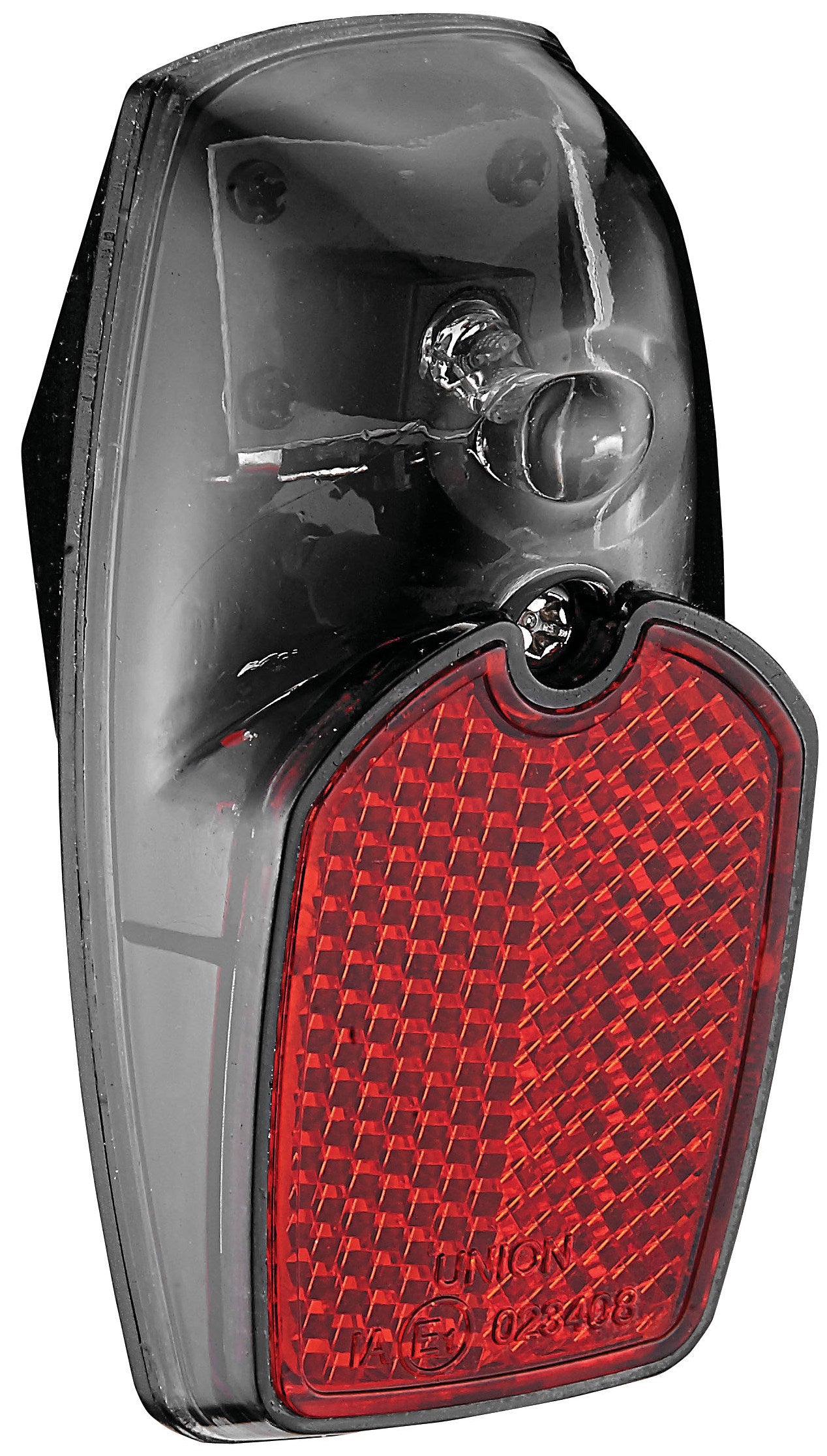 Marwi Taillight UN-4307 LED para montar en Fender Smoke Glass (envasado del taller)