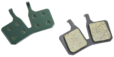 Union Union Disc Brake Bloque Bloque DBP-65E para la bicicleta electrónica Magura MT5 Blister
