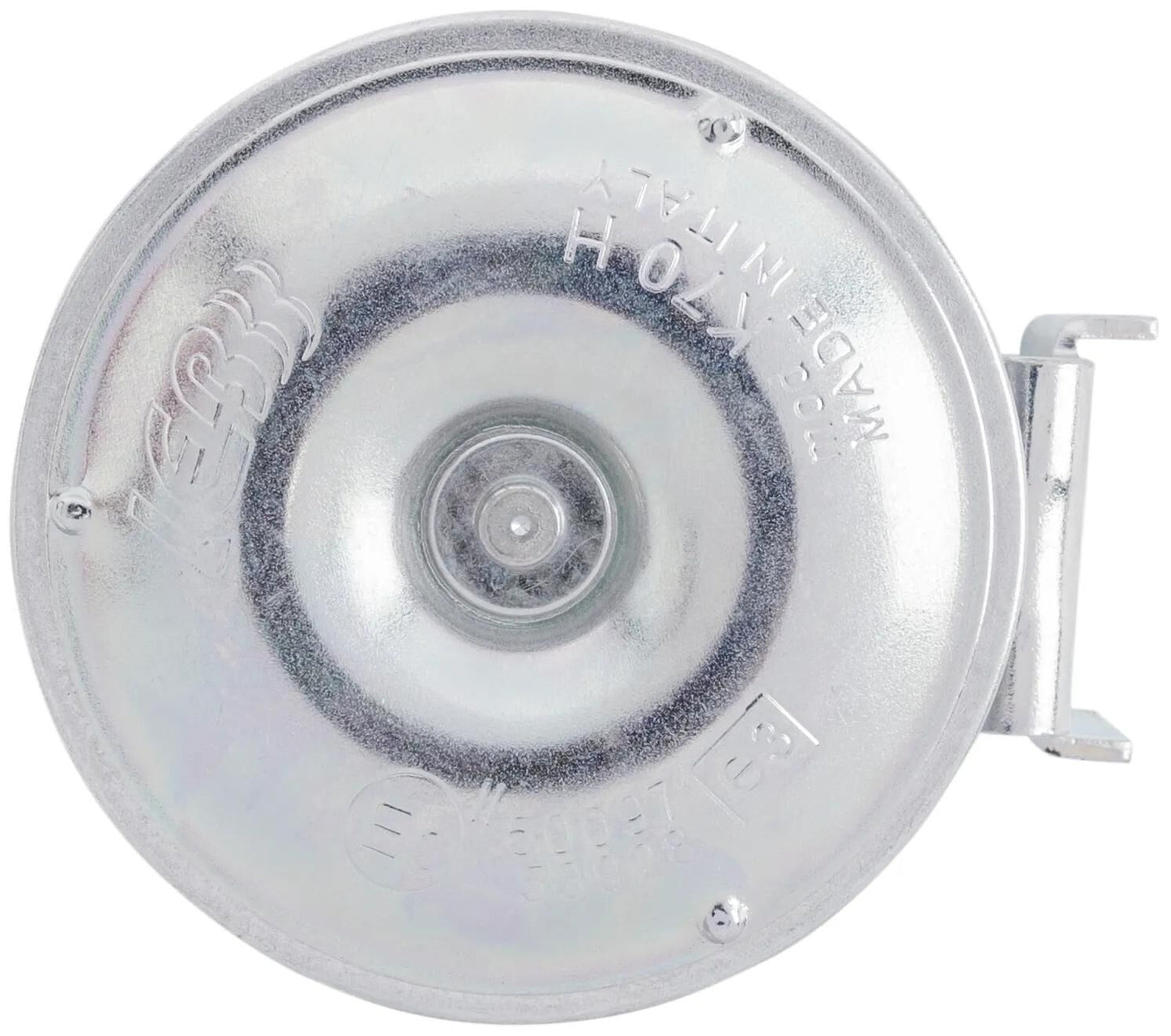 Bocinas de dirección RMS 12 v ø 71 mm cromadas